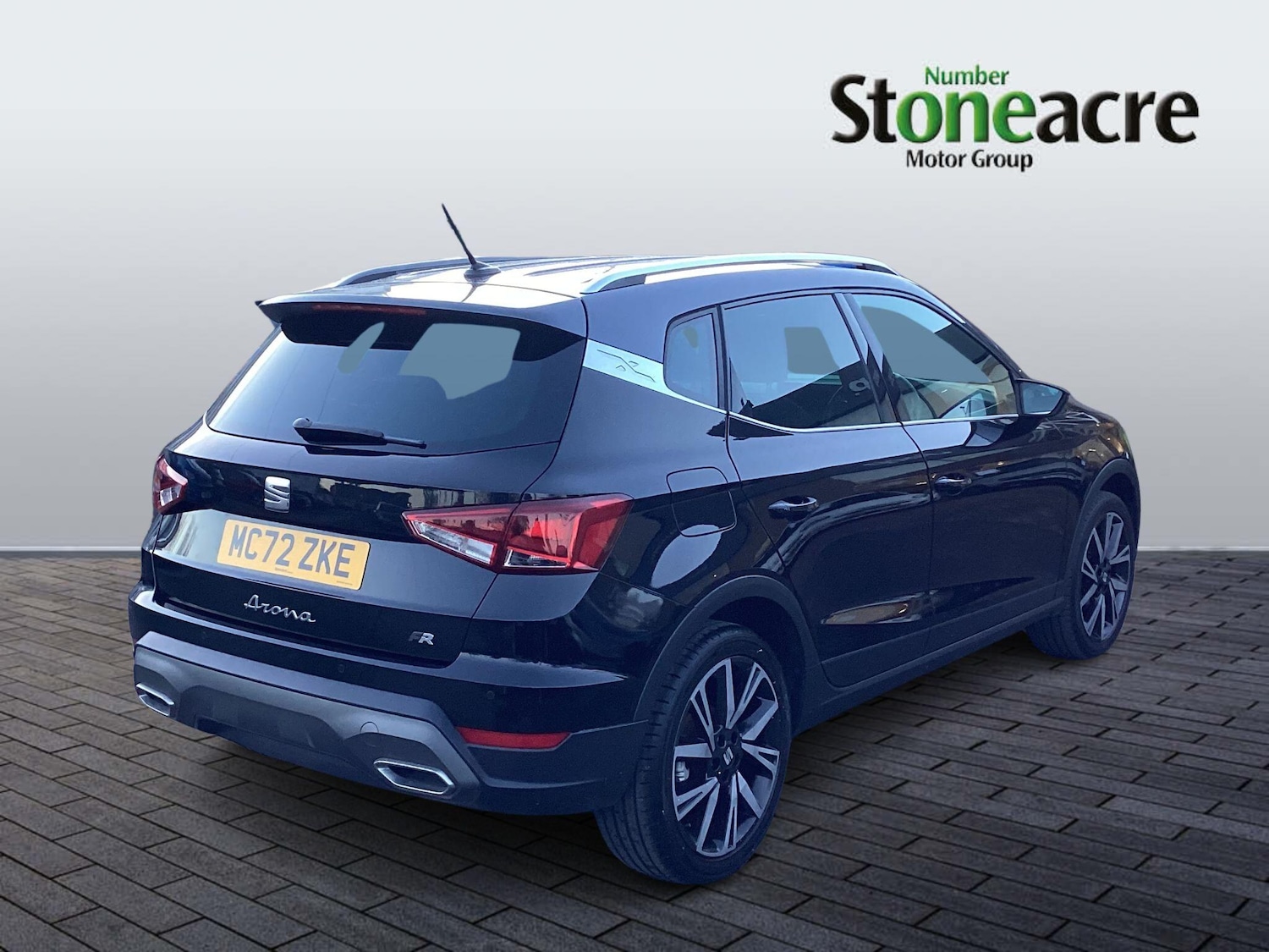 Used SEAT Arona 2023 for sale - 76952737: Photo 6