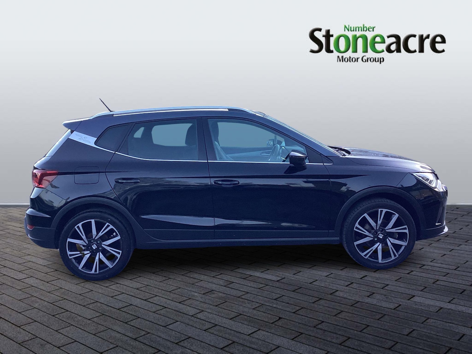 Used SEAT Arona 2023 for sale - 76952737: Photo 7