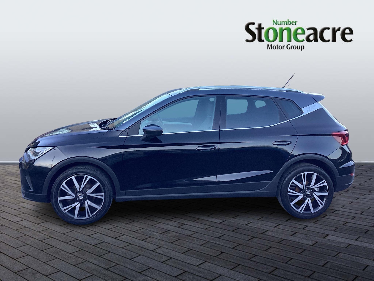 Used SEAT Arona 2023 for sale - 76952737: Photo 8