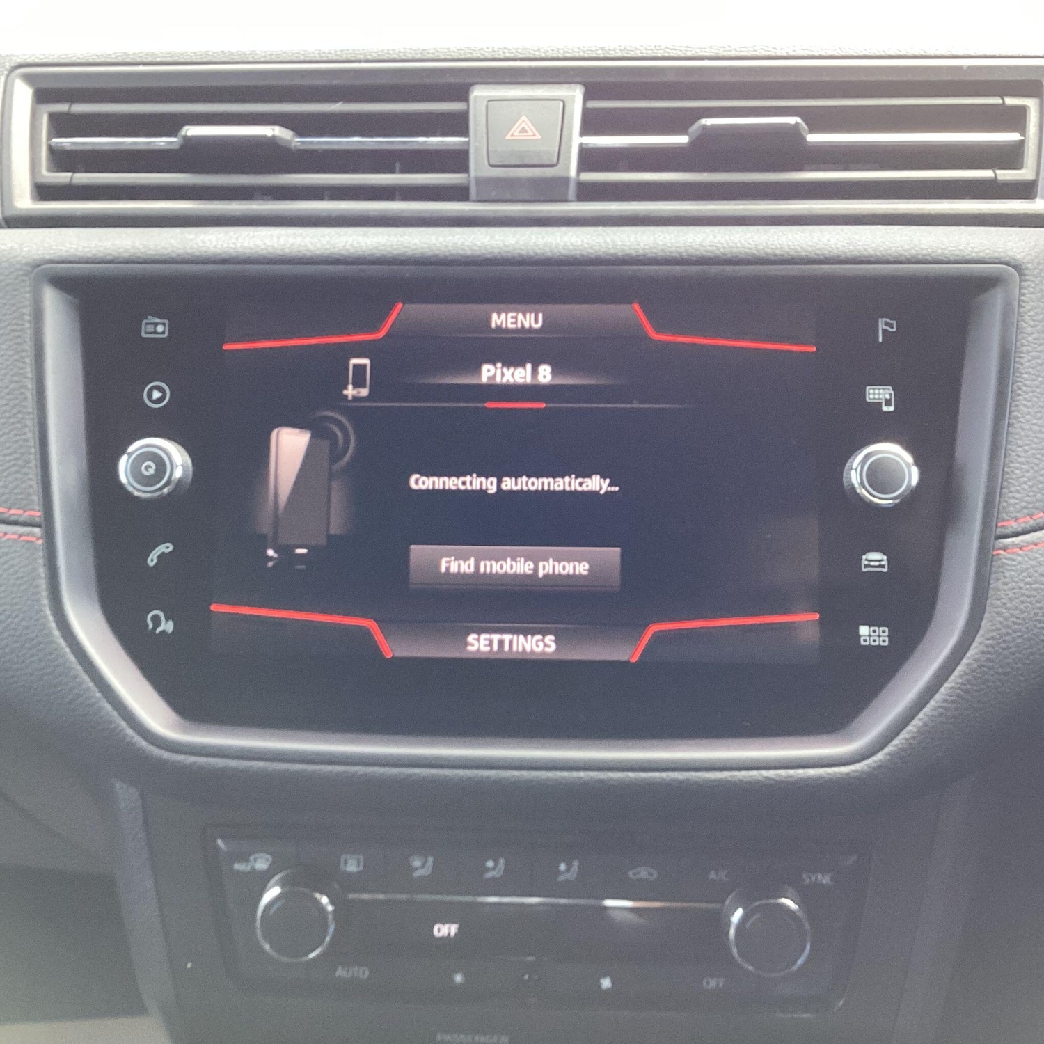 Used SEAT Ibiza for sale - 76485418: Photo 24