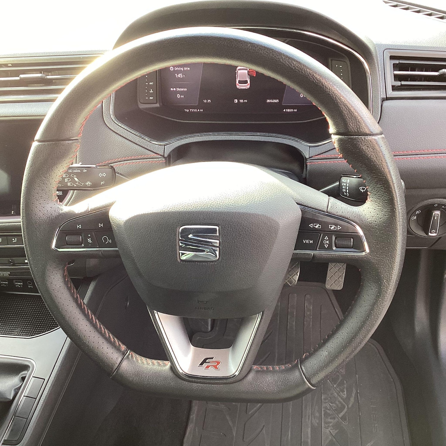 Used SEAT Ibiza for sale - 76485418: Photo 25