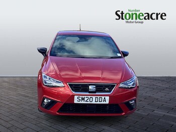 Used SEAT Ibiza 2020 for sale - 76485418: Photo