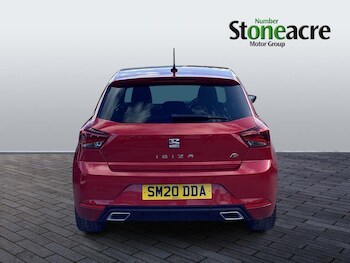 Used SEAT Ibiza 2020 for sale - 76485418: Photo