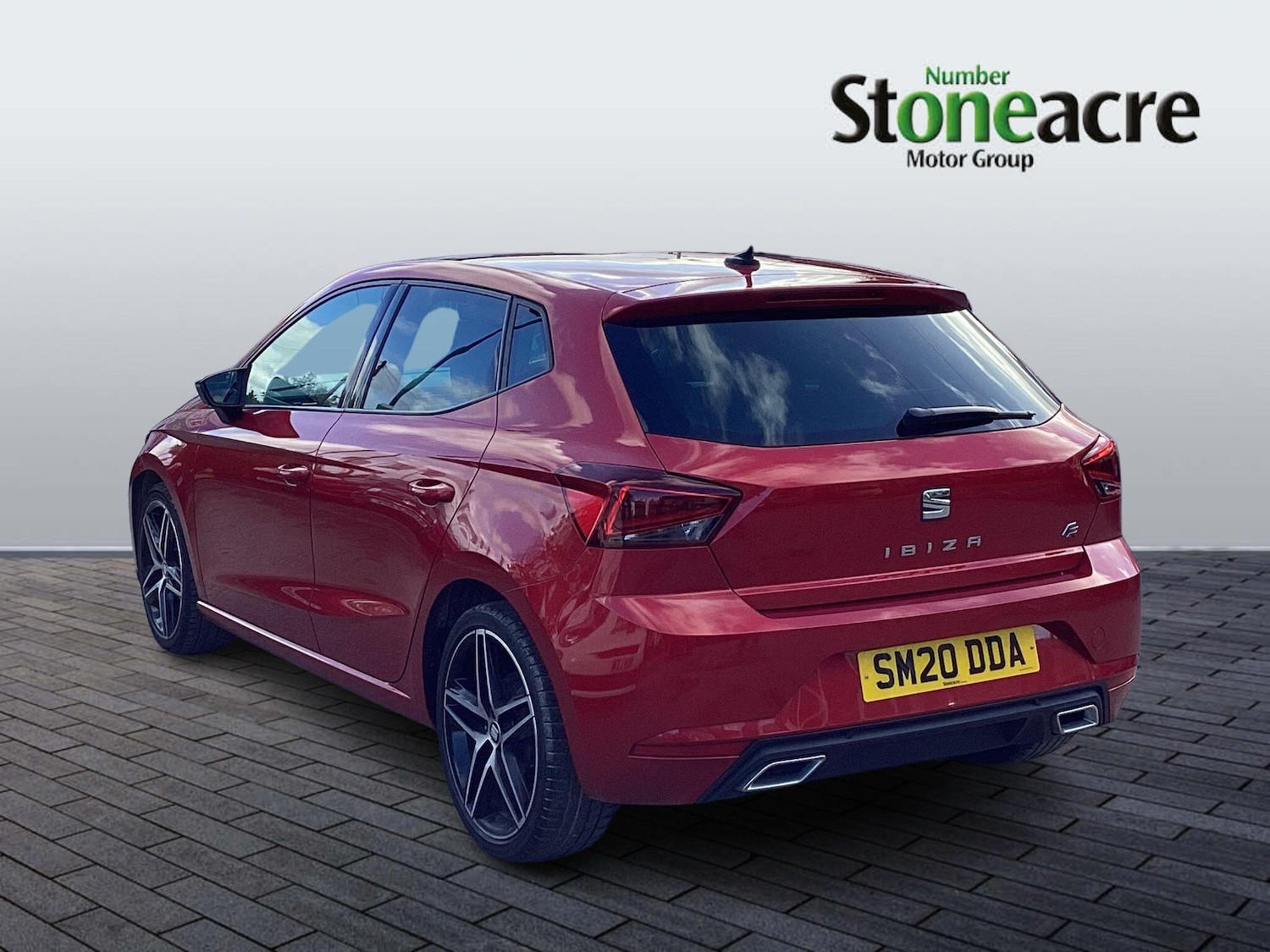 Used SEAT Ibiza for sale - 76485418: Photo 5