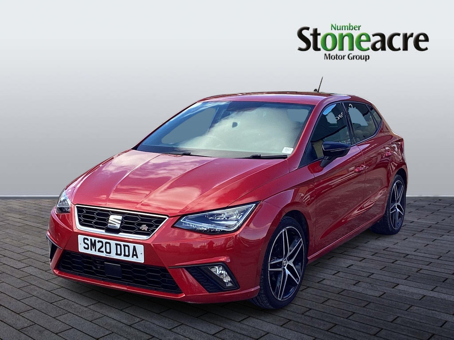 Used SEAT Ibiza for sale - 76485418: Photo 6