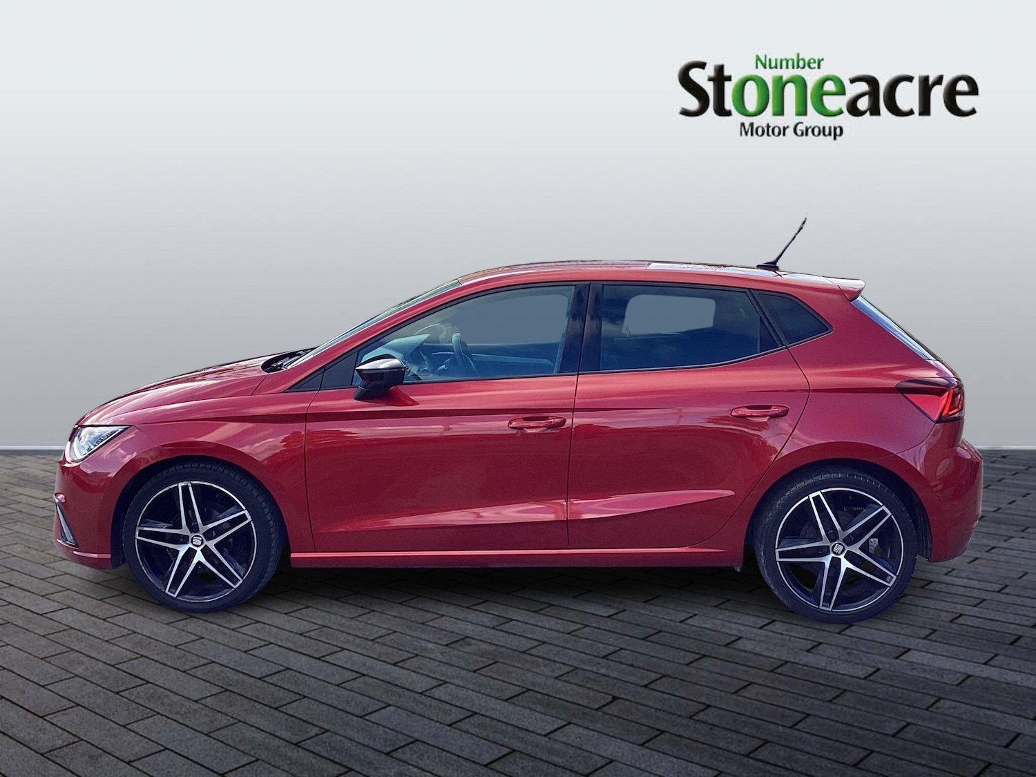 Used SEAT Ibiza for sale - 76485418: Photo 8