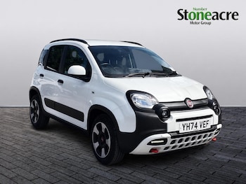 Used Fiat Panda 2024 for sale - 79589851: Photo