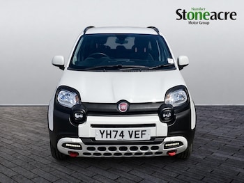 Used Fiat Panda 2024 for sale - 79589851: Photo