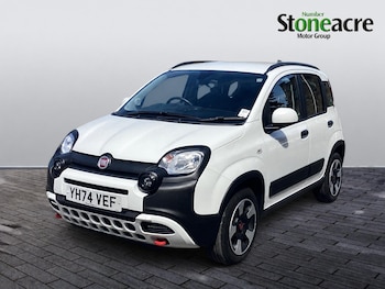 Used Fiat Panda 2024 for sale - 79589851: Photo