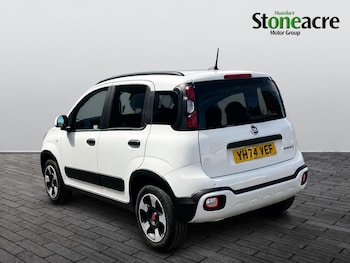 Used Fiat Panda 2024 for sale - 79589851: Photo