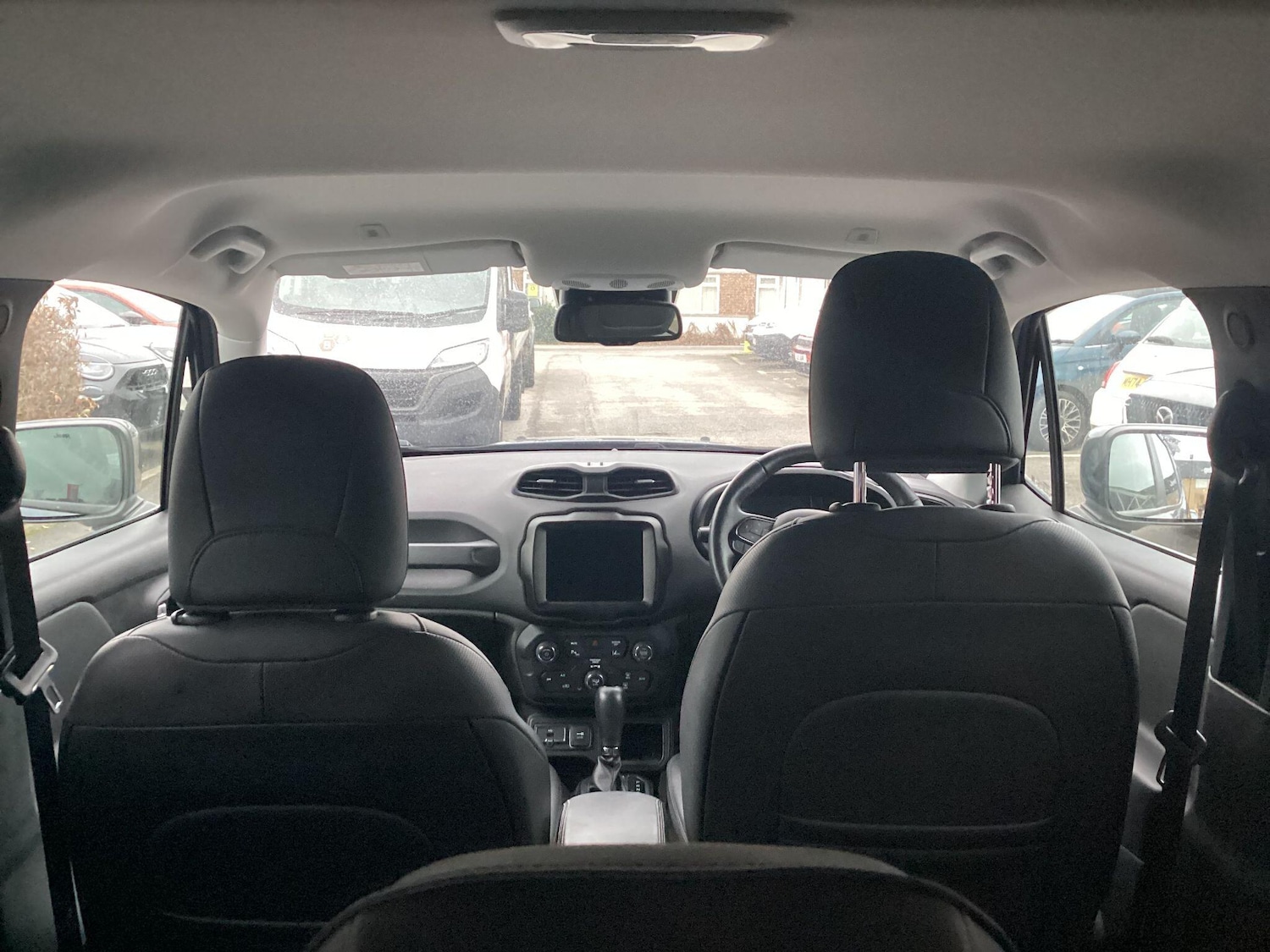 Used Jeep Renegade 2022 for sale - 77060434: Photo 11