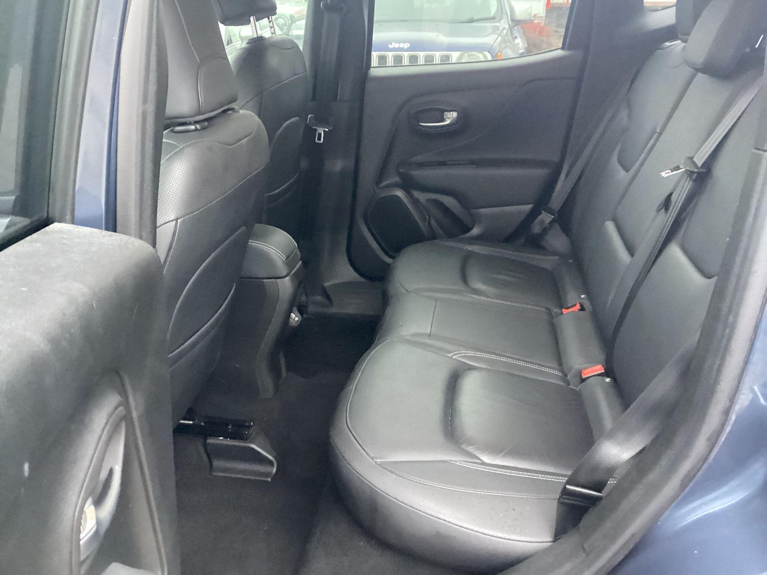 Used Jeep Renegade 2022 for sale - 77060434: Photo 12