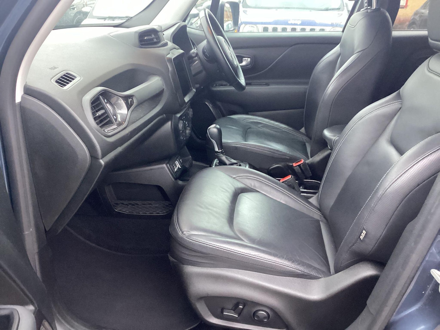 Used Jeep Renegade 2022 for sale - 77060434: Photo 13