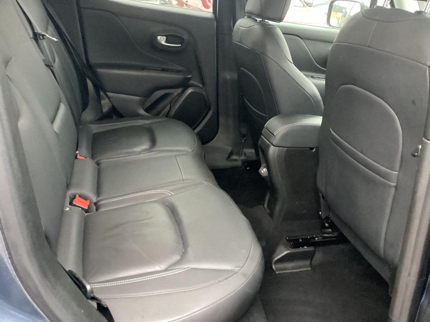 Used Jeep Renegade 2022 for sale - 77060434: Photo 14