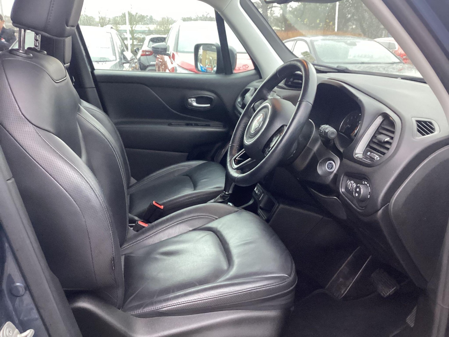 Used Jeep Renegade 2022 for sale - 77060434: Photo 15