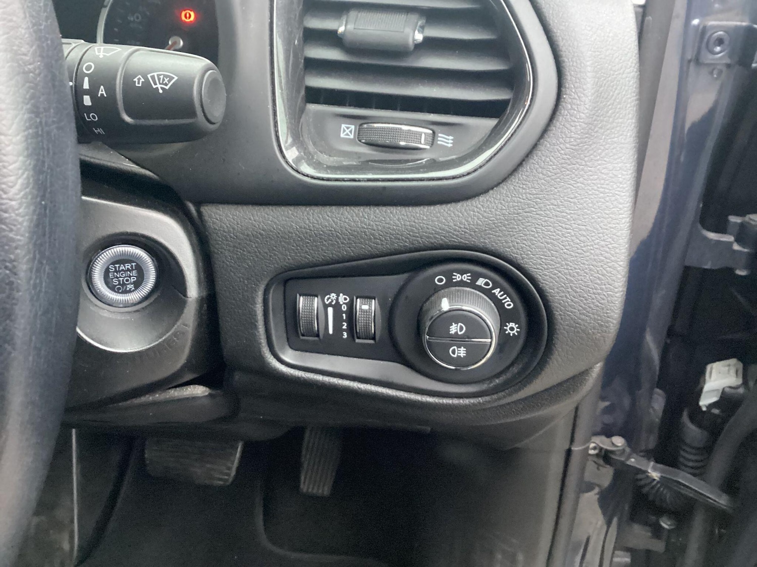 Used Jeep Renegade 2022 for sale - 77060434: Photo 17