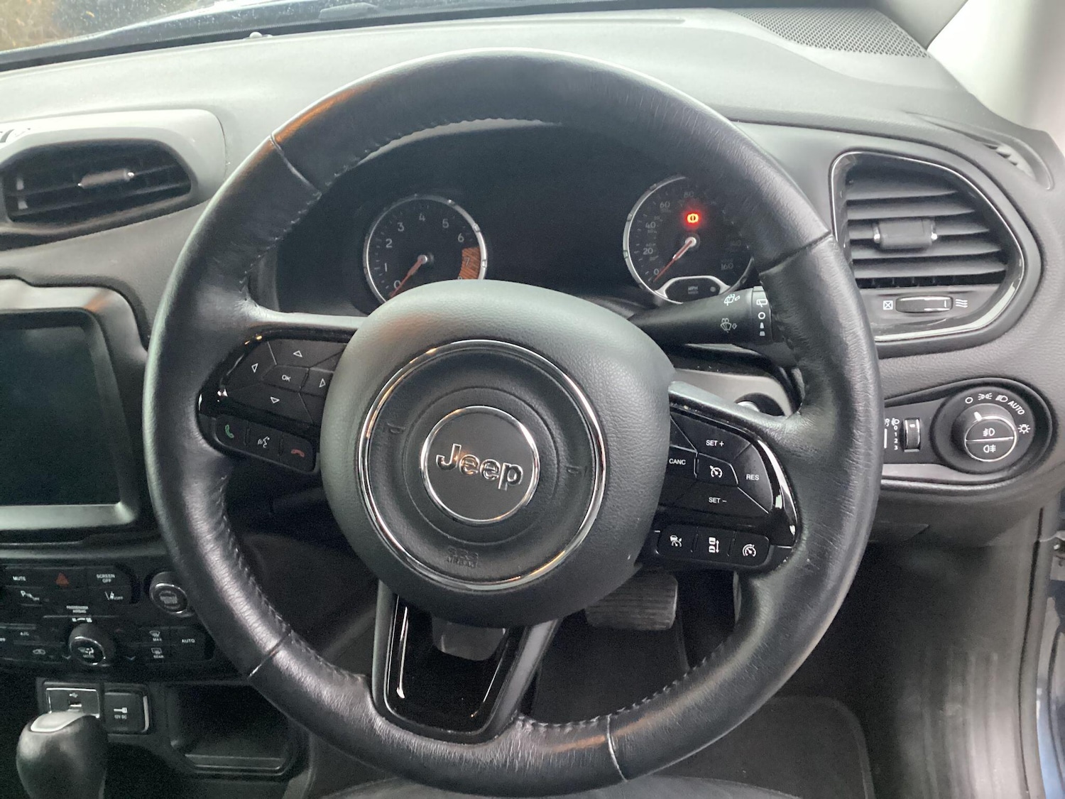 Used Jeep Renegade 2022 for sale - 77060434: Photo 18