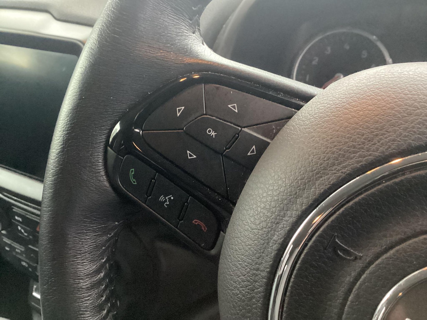 Used Jeep Renegade 2022 for sale - 77060434: Photo 21