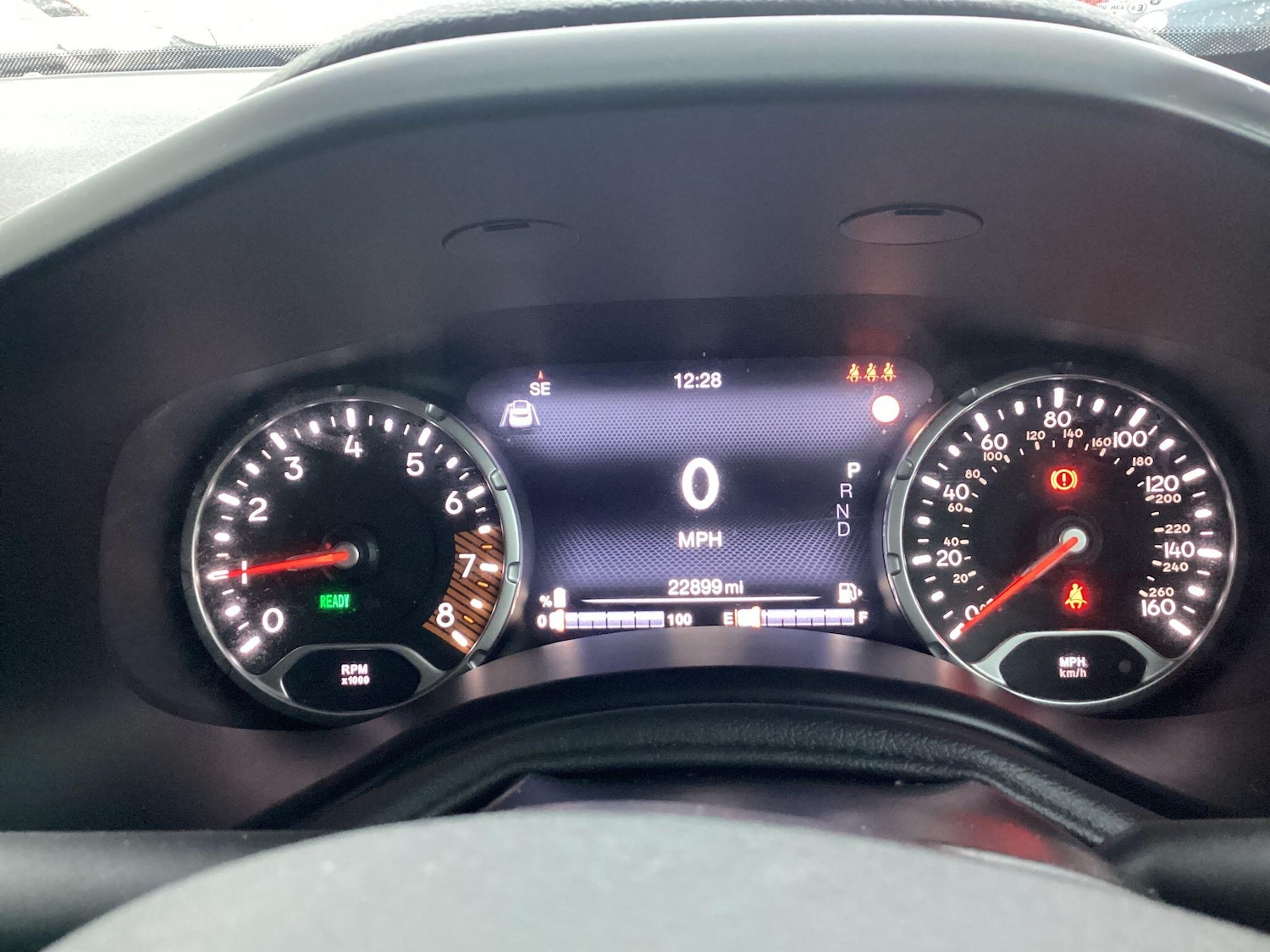 Used Jeep Renegade 2022 for sale - 77060434: Photo 24