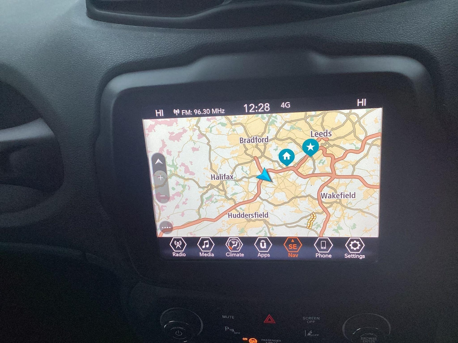 Used Jeep Renegade 2022 for sale - 77060434: Photo 25