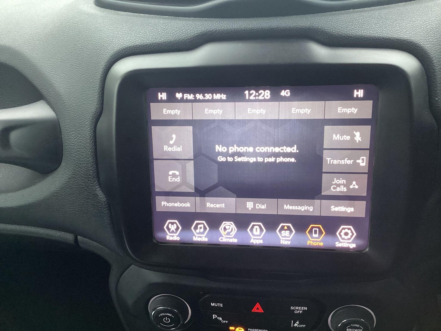 Used Jeep Renegade 2022 for sale - 77060434: Photo 26