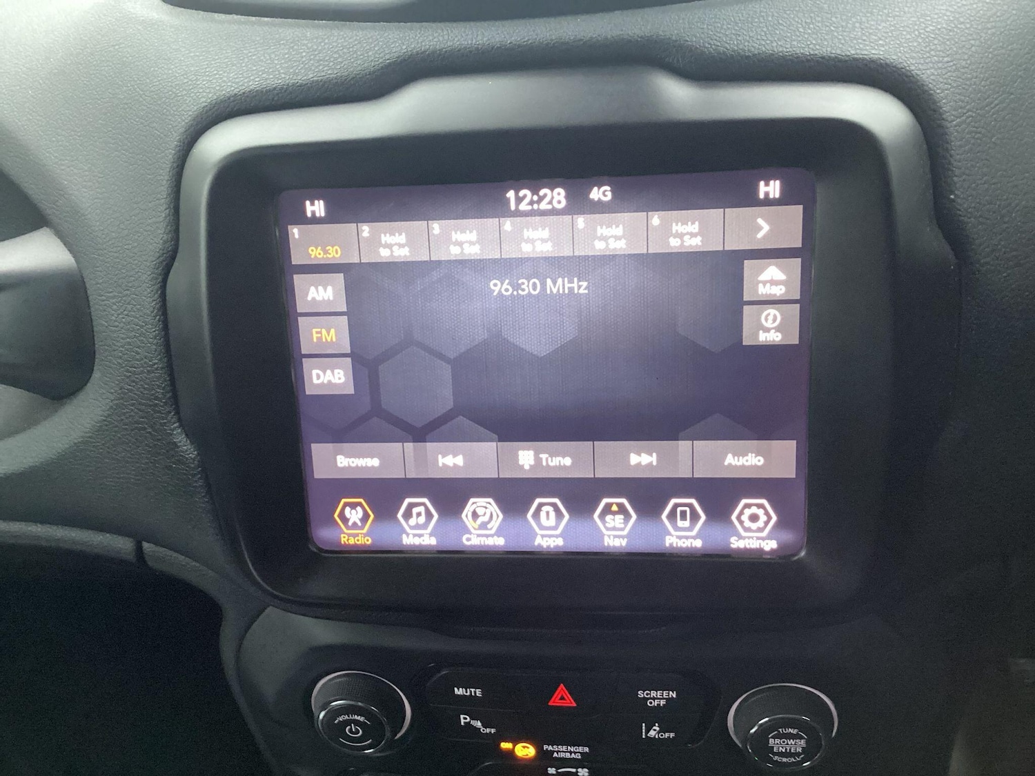 Used Jeep Renegade 2022 for sale - 77060434: Photo 27