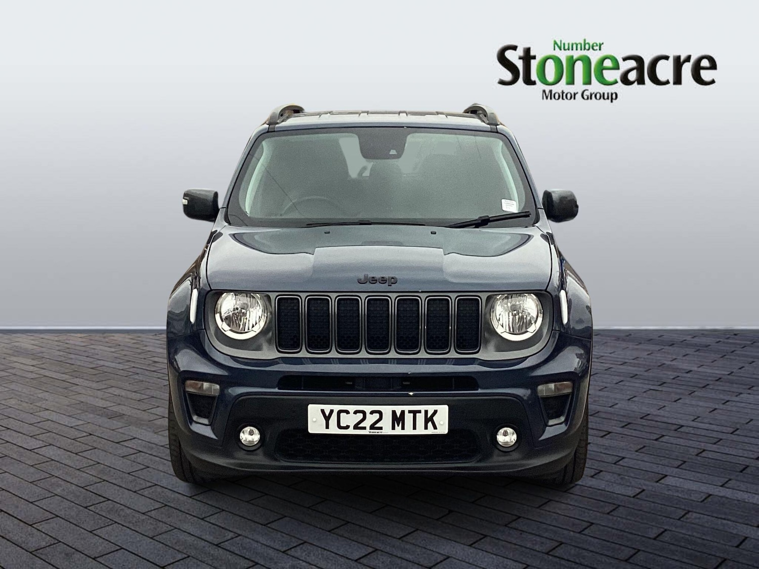 Used Jeep Renegade 2022 for sale - 77060434: Photo 6