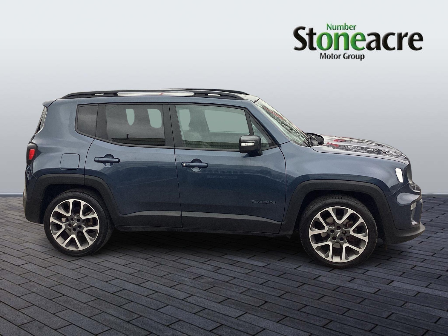 Used Jeep Renegade 2022 for sale - 77060434: Photo 7