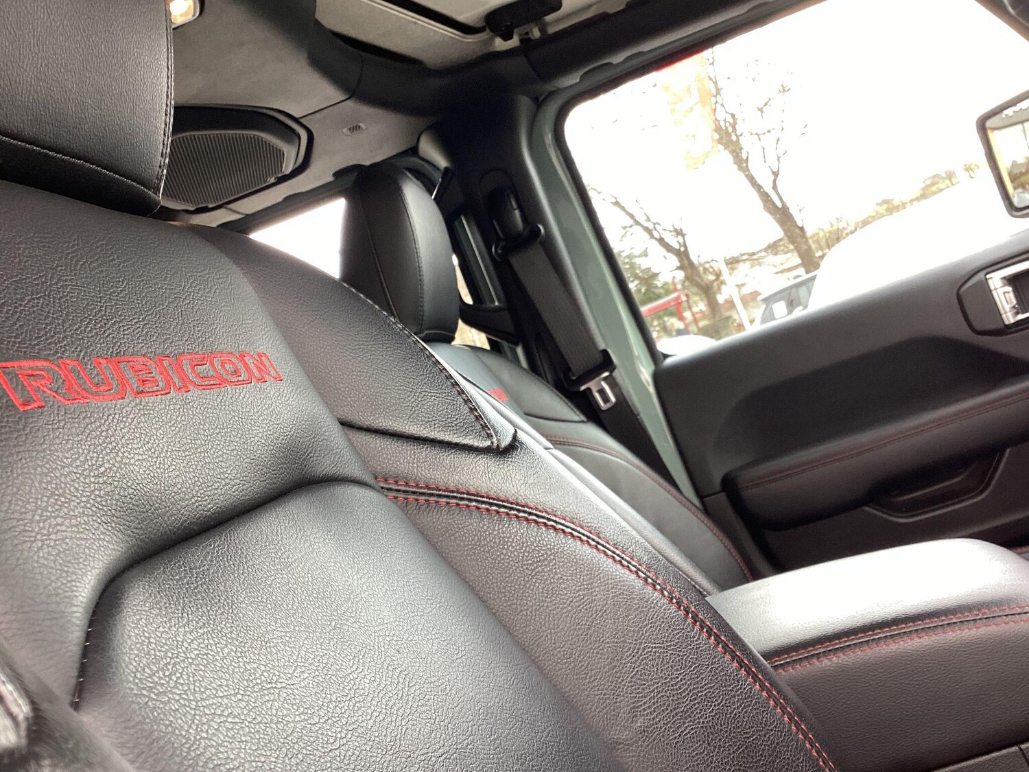 Used Jeep Wrangler 2024 for sale - 77637359: Photo 14