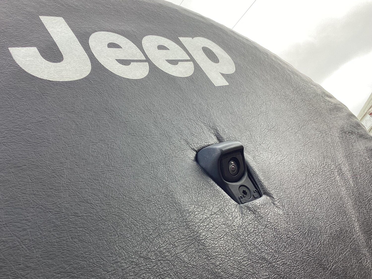 Used Jeep Wrangler 2024 for sale - 77637359: Photo 16