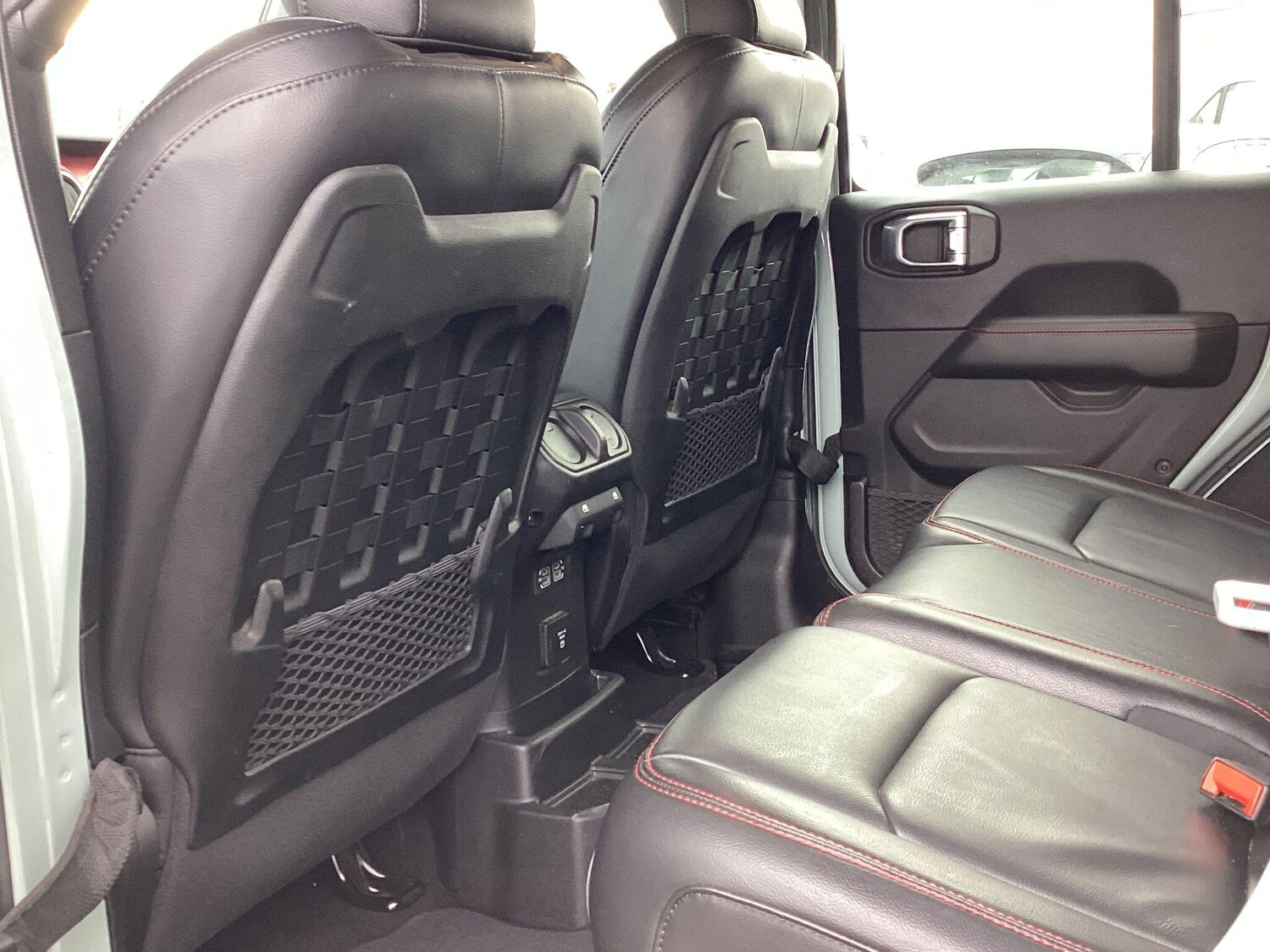 Used Jeep Wrangler 2024 for sale - 77637359: Photo 18