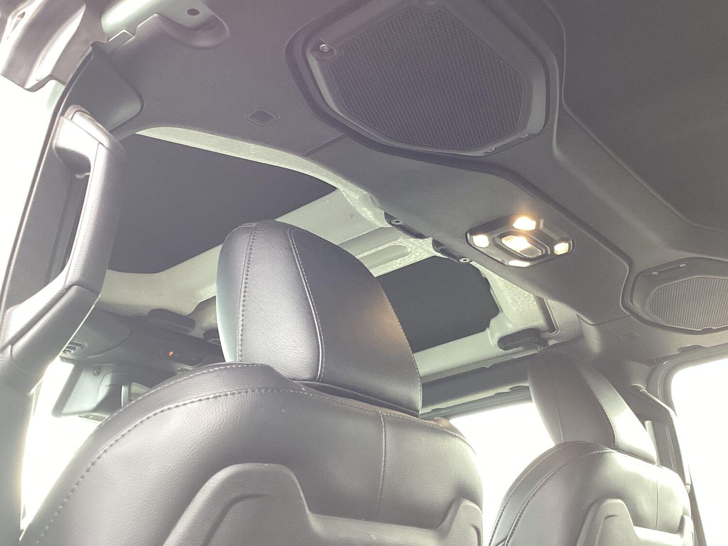 Used Jeep Wrangler 2024 for sale - 77637359: Photo 19