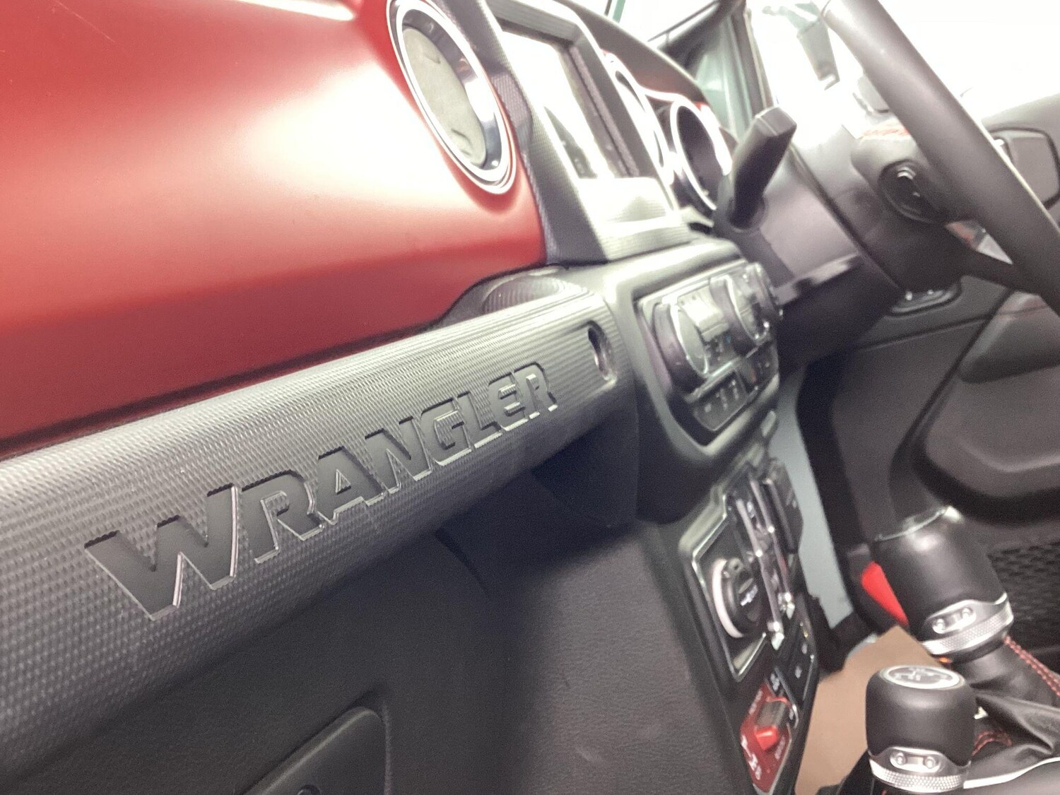 Used Jeep Wrangler 2024 for sale - 77637359: Photo 22