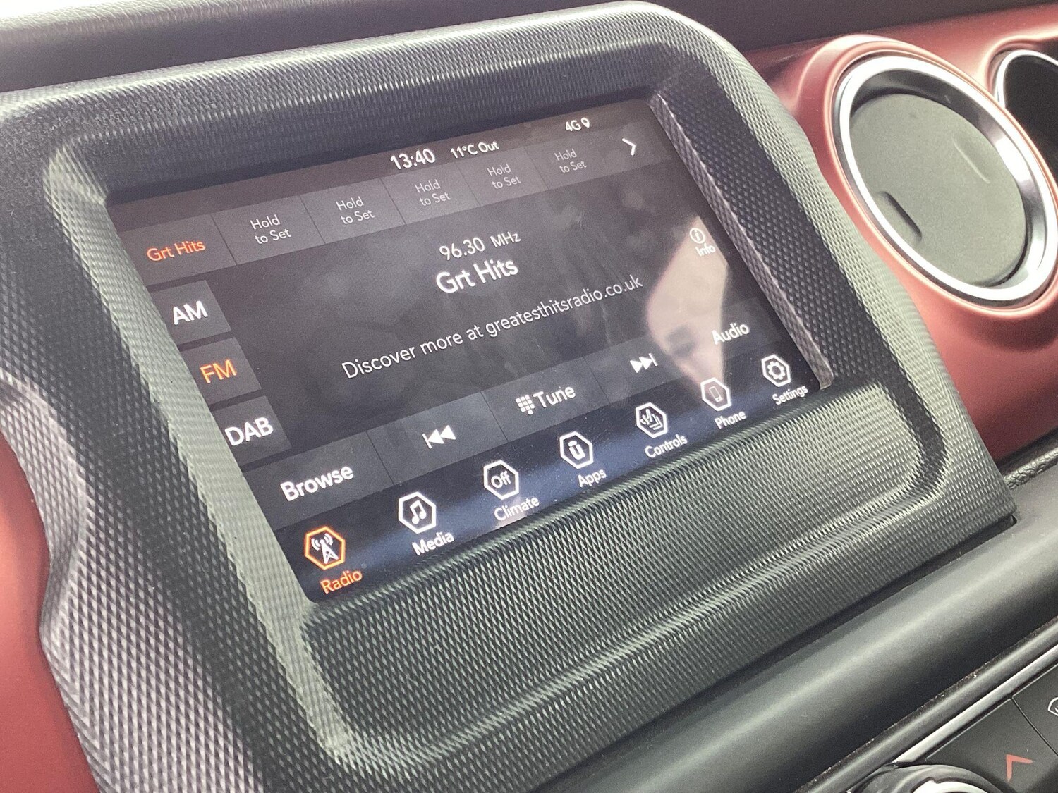 Used Jeep Wrangler 2024 for sale - 77637359: Photo 24