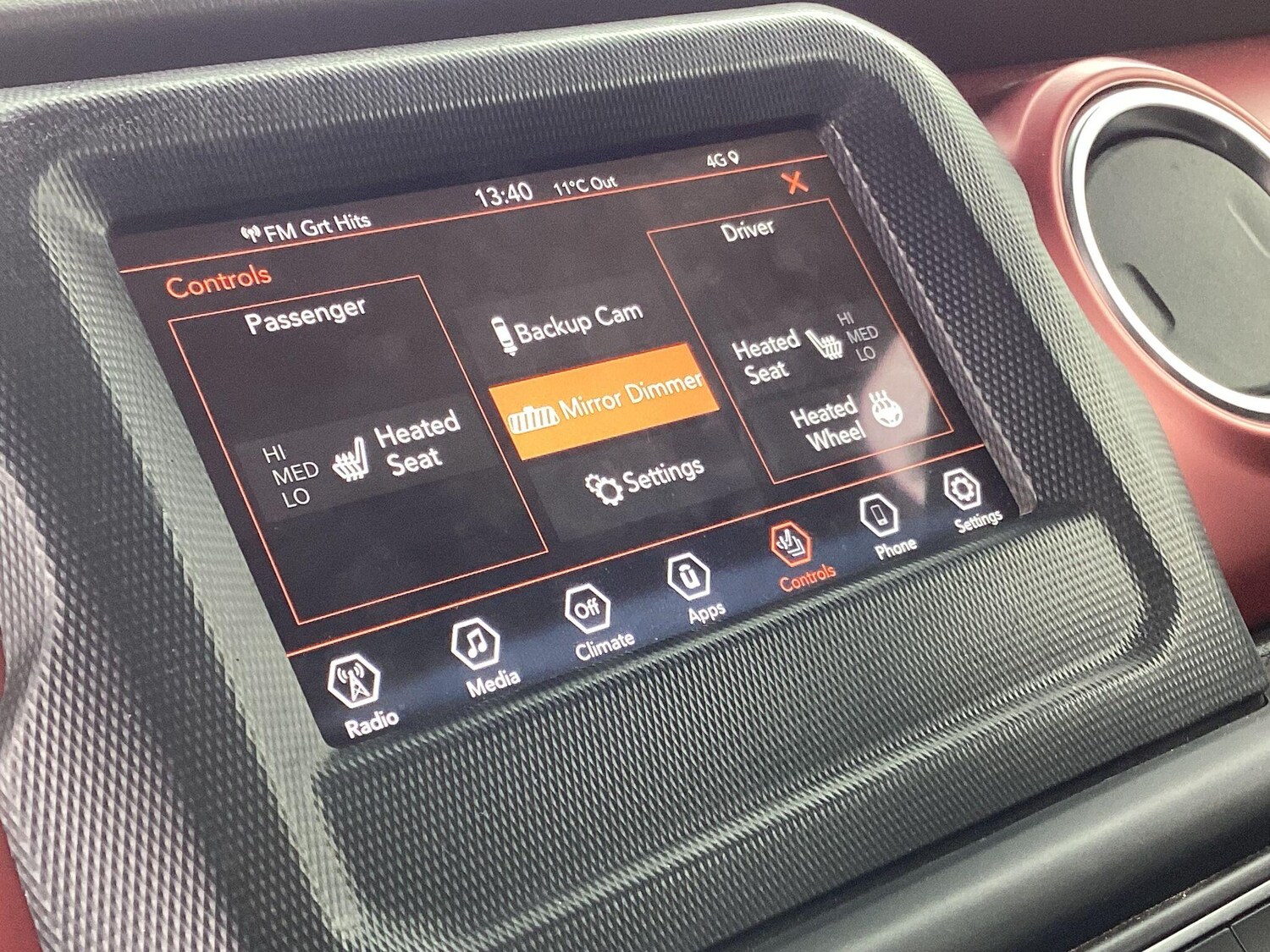 Used Jeep Wrangler 2024 for sale - 77637359: Photo 25