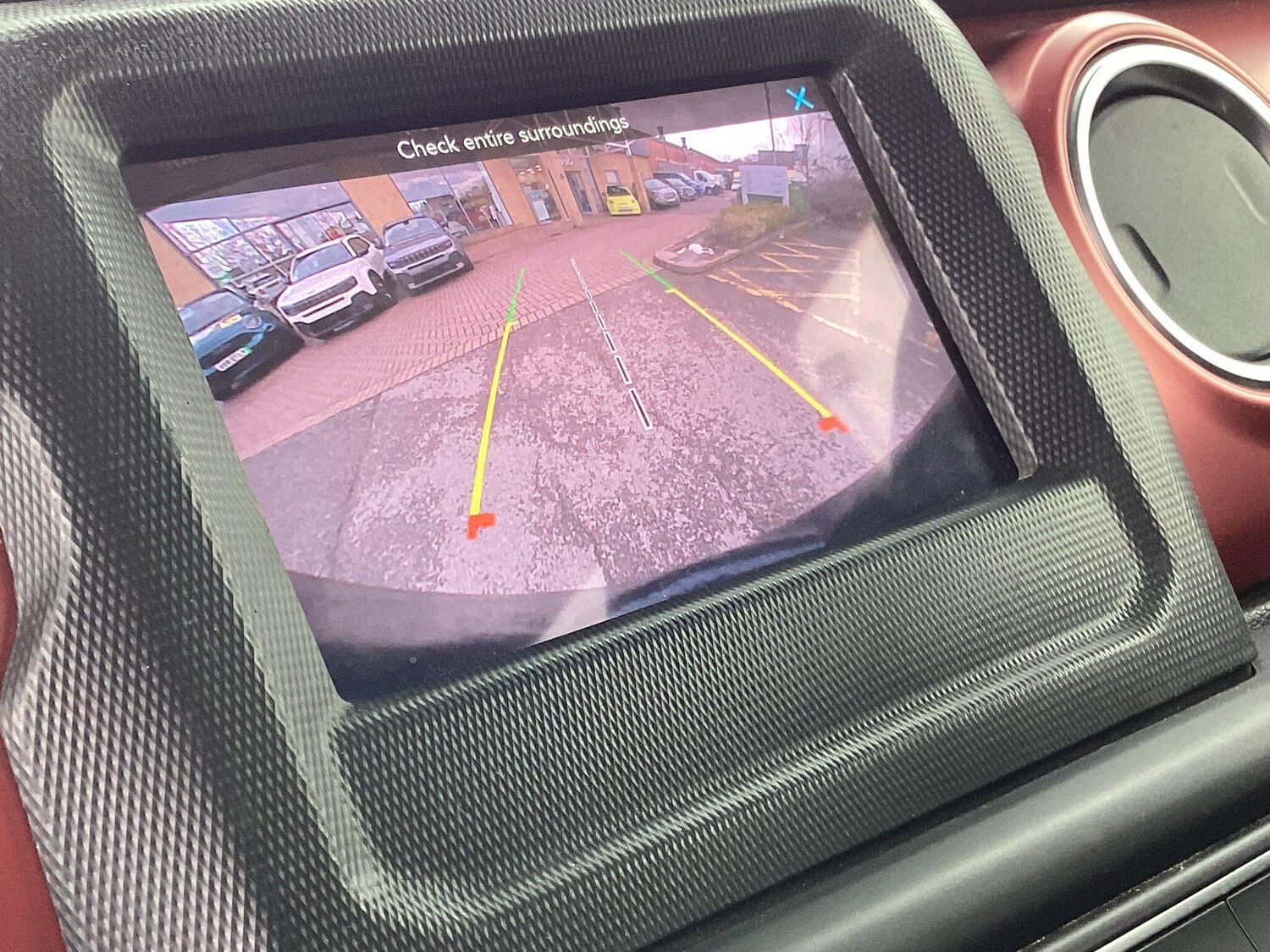 Used Jeep Wrangler 2024 for sale - 77637359: Photo 26