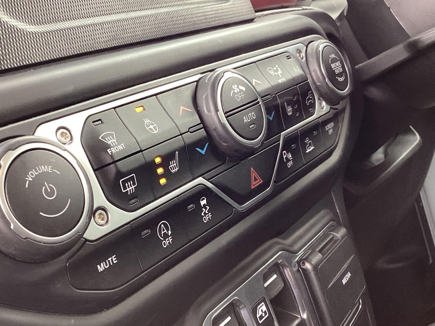 Used Jeep Wrangler 2024 for sale - 77637359: Photo 27