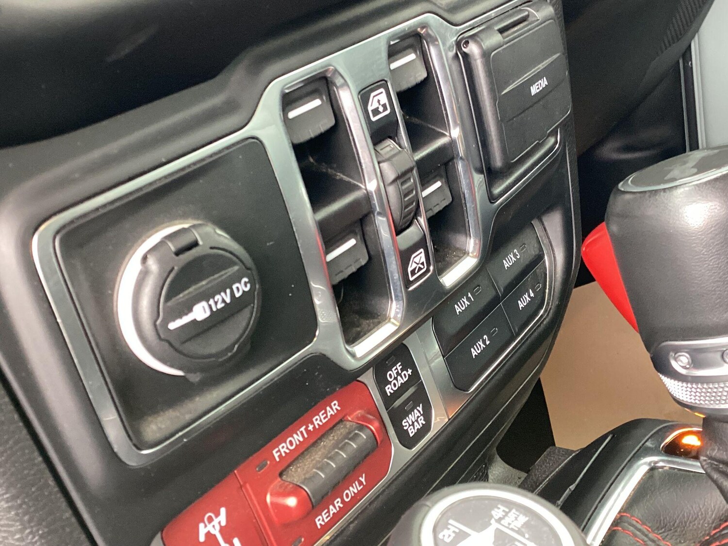 Used Jeep Wrangler 2024 for sale - 77637359: Photo 28