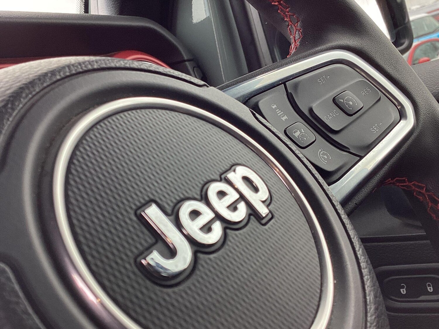 Used Jeep Wrangler 2024 for sale - 77637359: Photo 29