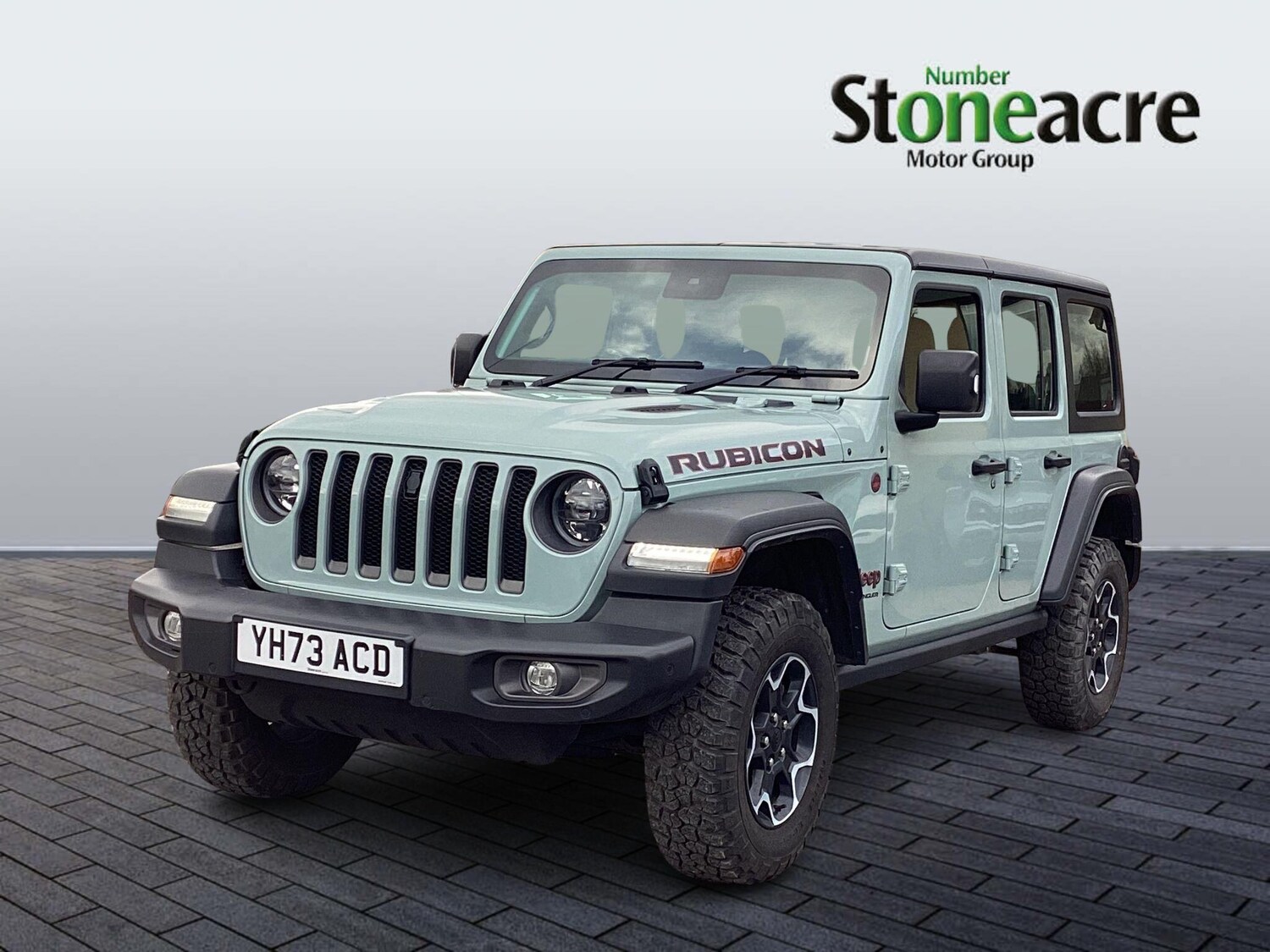 Used Jeep Wrangler 2024 for sale - 77637359: Photo 5