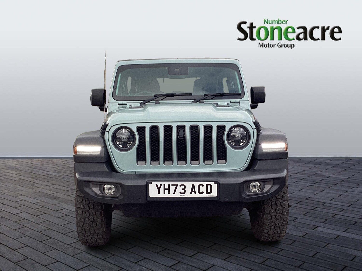 Used Jeep Wrangler 2024 for sale - 77637359: Photo 6