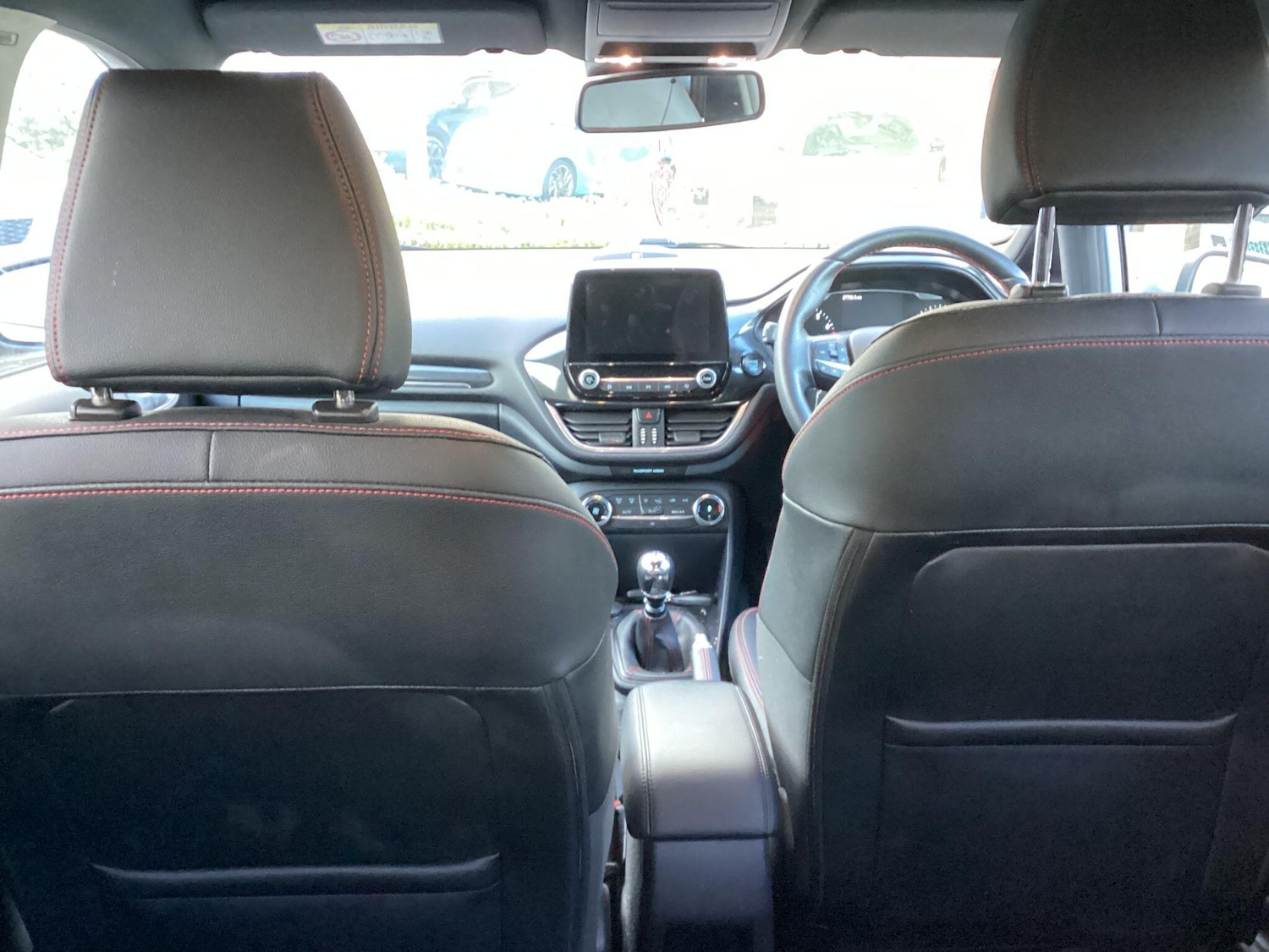 Used Ford Fiesta for sale - 76485567: Photo 11