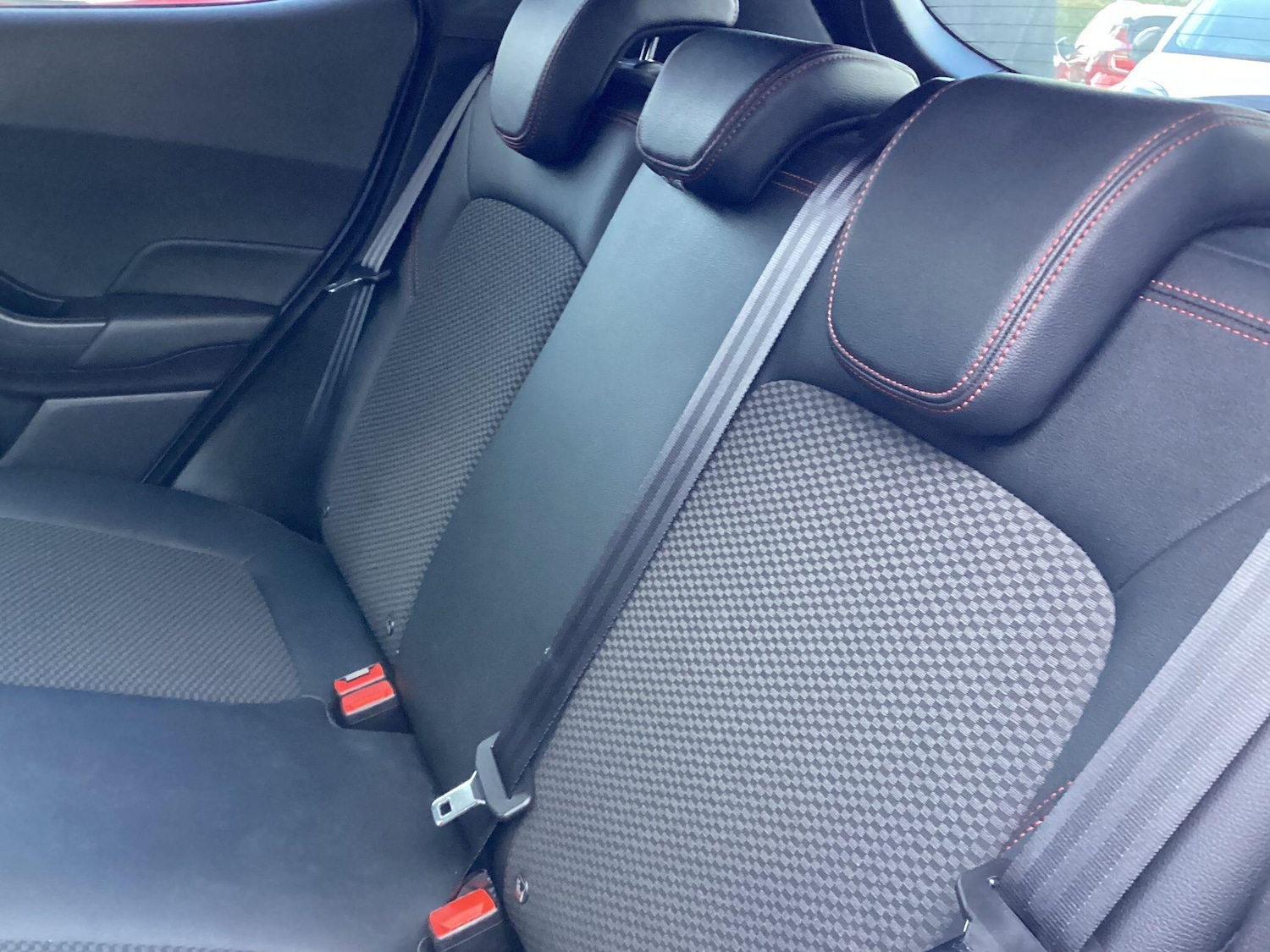 Used Ford Fiesta for sale - 76485567: Photo 12