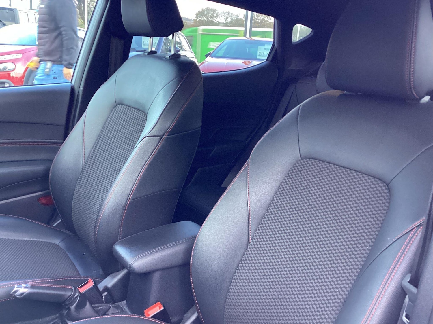 Used Ford Fiesta for sale - 76485567: Photo 13