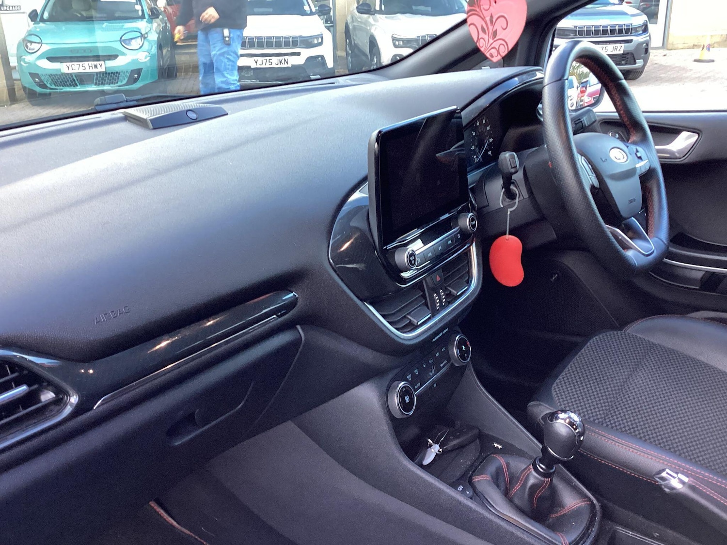 Used Ford Fiesta for sale - 76485567: Photo 14