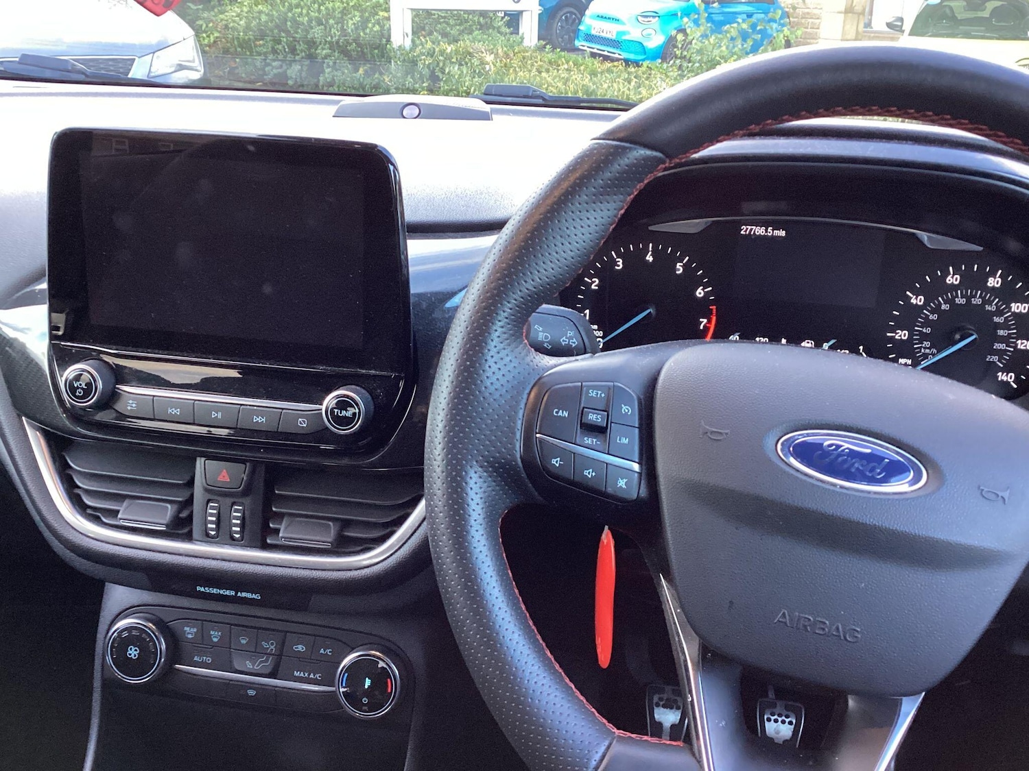 Used Ford Fiesta for sale - 76485567: Photo 15