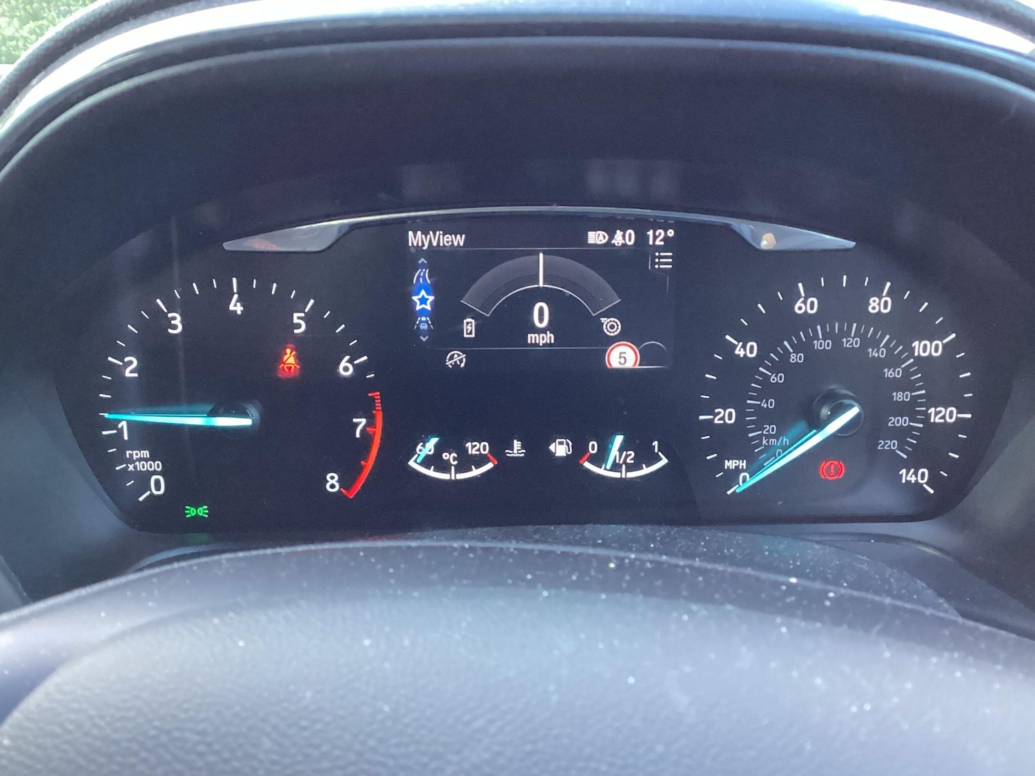 Used Ford Fiesta for sale - 76485567: Photo 16