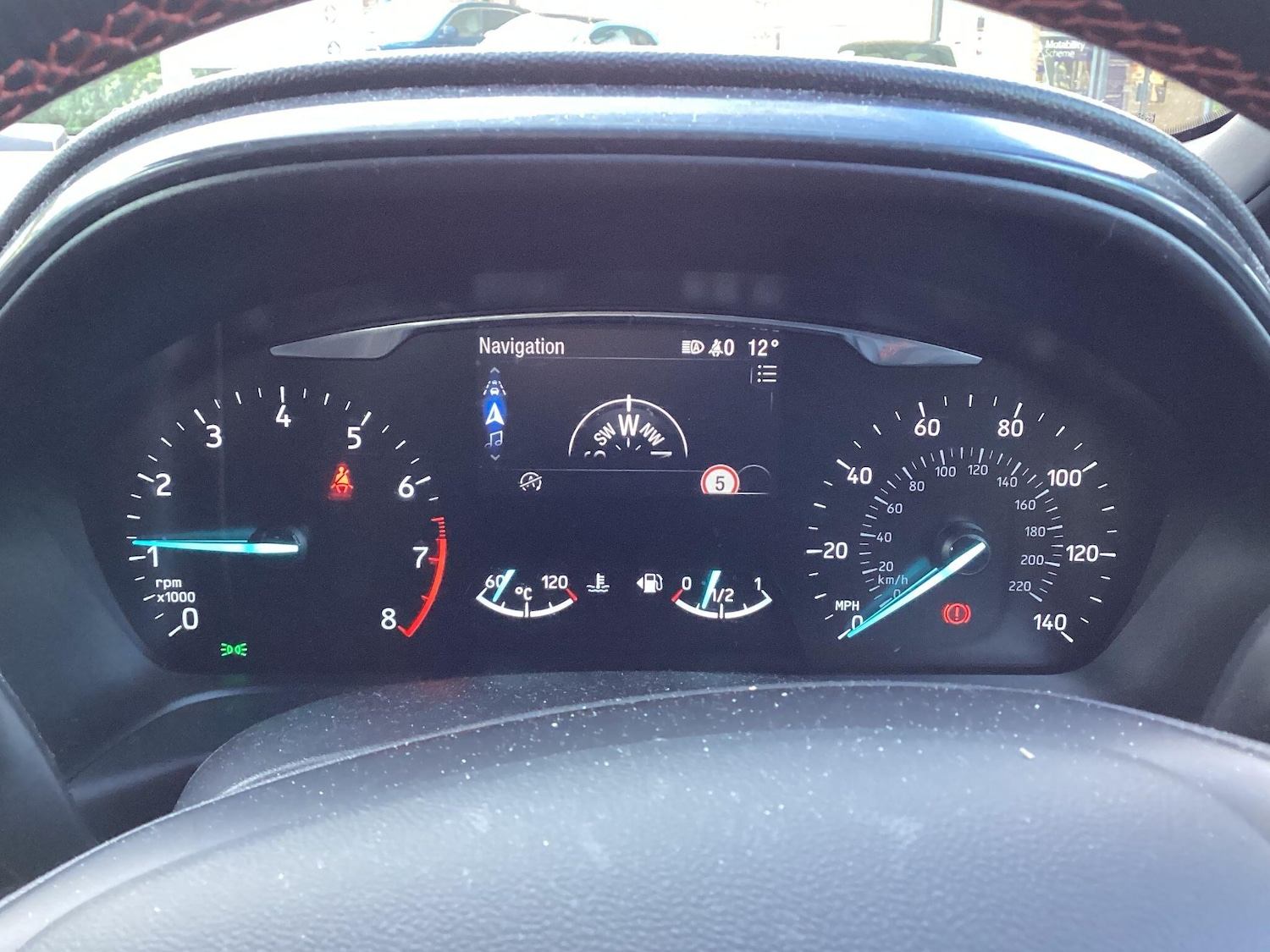 Used Ford Fiesta for sale - 76485567: Photo 17