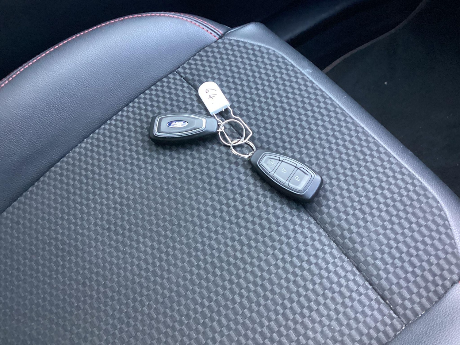 Used Ford Fiesta for sale - 76485567: Photo 19