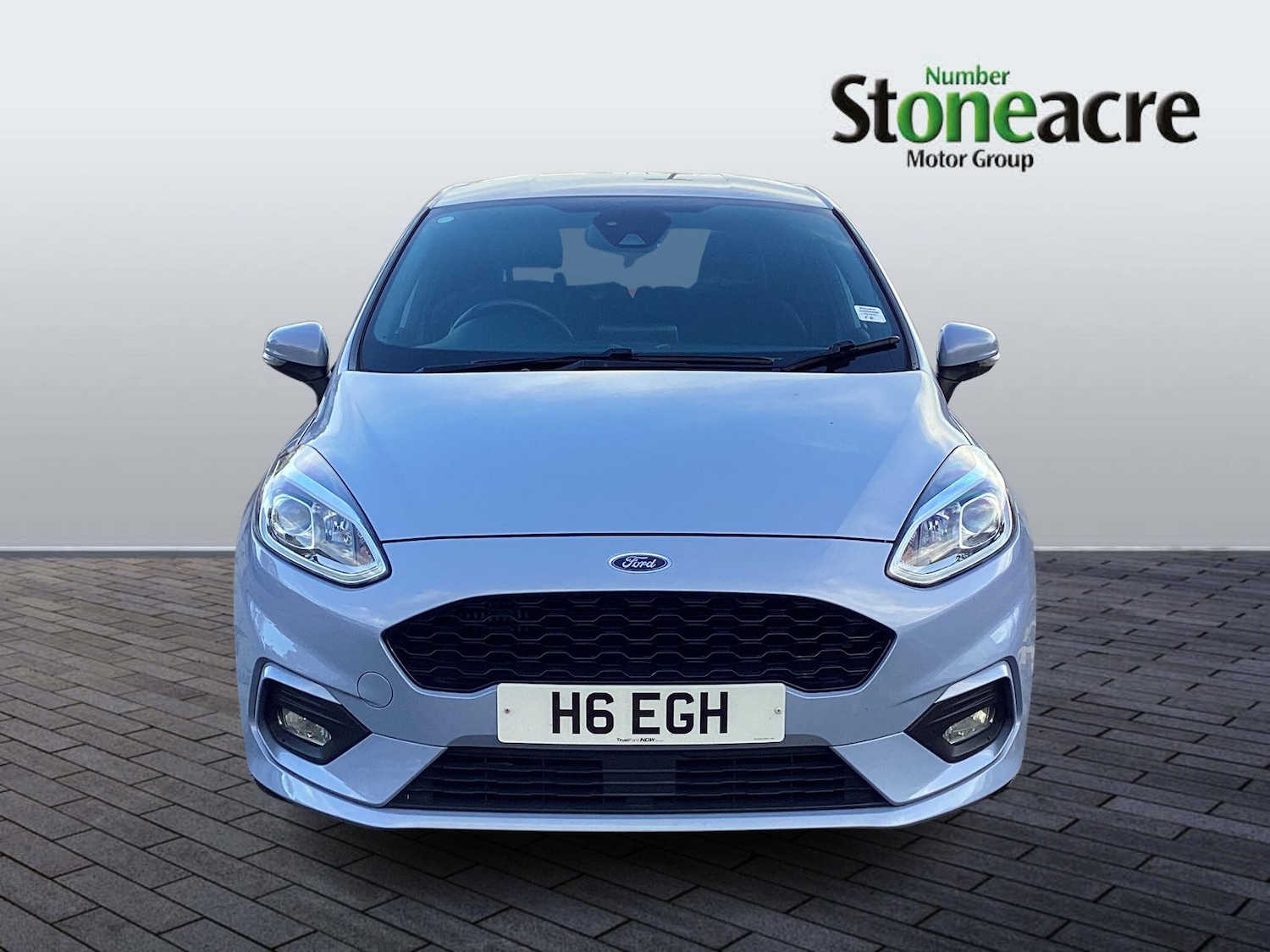 Used Ford Fiesta for sale - 76485567: Photo 2